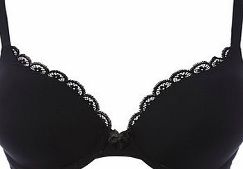 Bhs Womens Black Age Defying Bra, black 2303708513