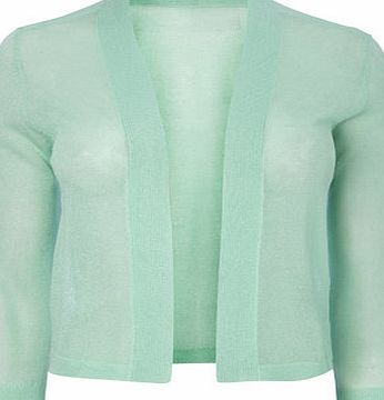 Bhs Womens Mint Sheer Cover Up, mint 588198942