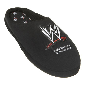 bhs WWEandreg; slipper