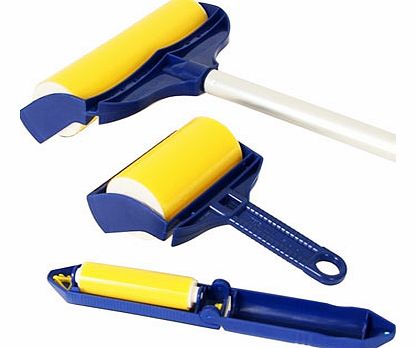 Bhs Yellow Sticky Buddy, yellow 15510502383