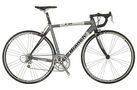 Bianchi B4P 1885 TB Hydro Carbon Veloce 10 speed Double 2008 Road Bike