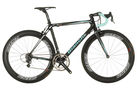Bianchi Ho.C 928 Carbon SL Record 10 speed Double 2008 Road Bike