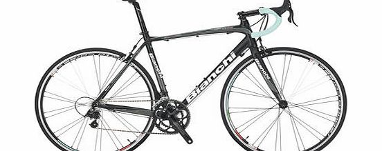 Bianchi Impulso Veloce Compact 2014 Road Bike