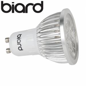 Biard 5W LED GU10 Spotlight Spot Light Bulb