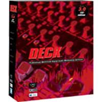 Deck VST 3.5 Educational