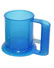 Bibetta Ultra Stable Cup Blue