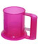 Bibetta Ultra Stable Cup Pink