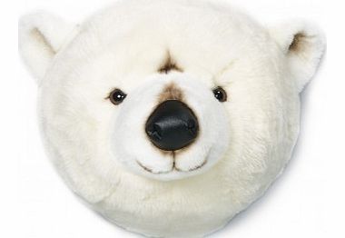 Polar Bear trophy `One size