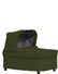 EasyWalker Carrycot - Army
