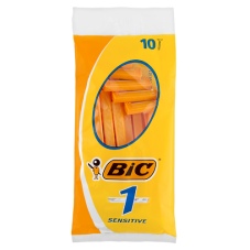 Bic 1 10 Pack