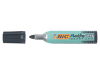 BIC 1482 Marking Onyx bullet tip permanent