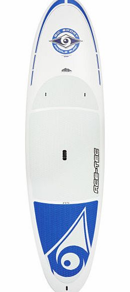 Bic Ace-Tec Original Stand Up Paddle Board -