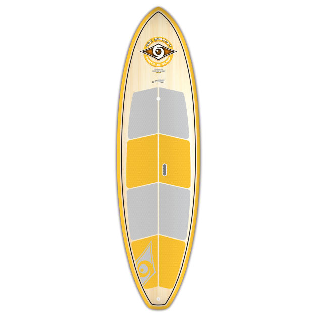 Bic C-Tec Wave Pro Stand Up Paddle Board - 8ft 6