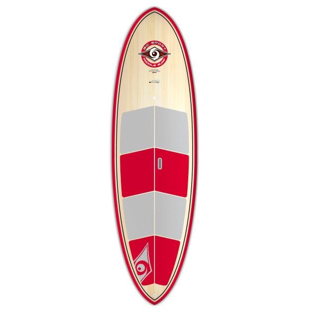 Bic C-Tec Wave Pro Wide Stand Up Paddle Board -