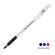 Cristal Medium Ballpoint Pens