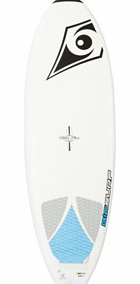Bic Dura Tec Fish Surfboard - 5ft 10