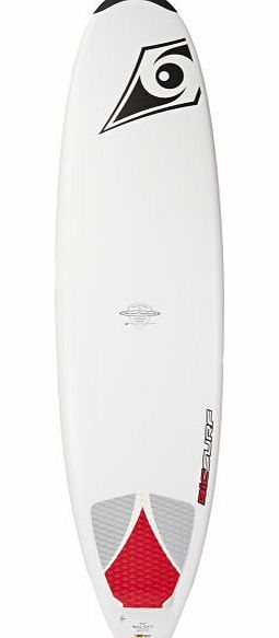Bic Dura Tec Natural Surfboard - 7ft 9