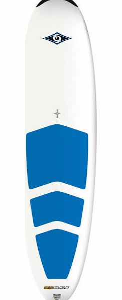 Bic Magnum Padded Surfboard - 8ft 4