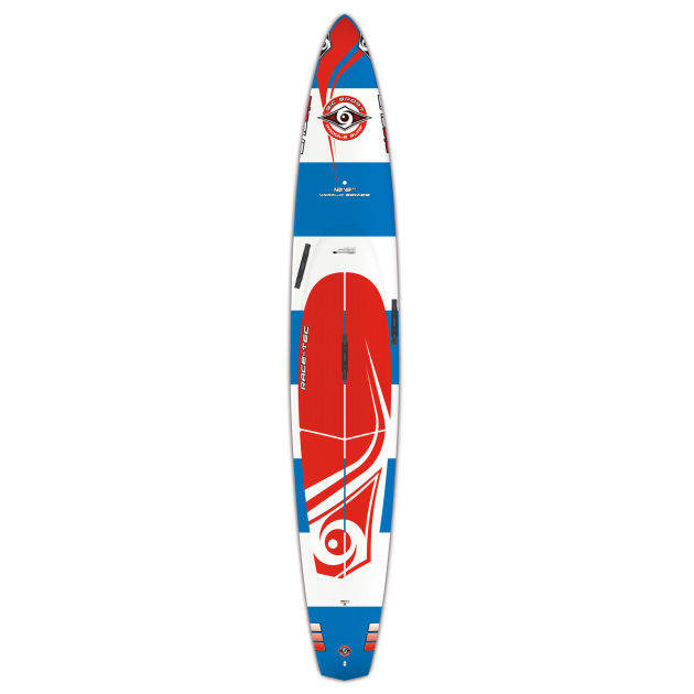 Bic Race Pro World Series 25inch Stand Up Paddle