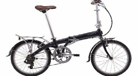 Junction 1607 Country Folding Bikes