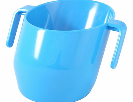 Doidy Cup, Blue