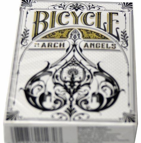 Bicycle Premium Archangels Deck