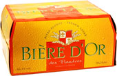 Biere Dor des Flandres (20x250ml)