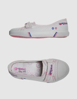 FOOTWEAR Sneakers GIRLS on YOOX.COM