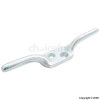 Big Bags 125mm/5` Galvanised Cleat Hooks