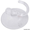 Big Bags 35mm Suction Hooks Pack of 20