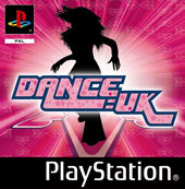 Dance UK PSX