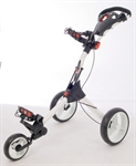 Big Max IQ 3 Wheel Golf Trolley GC00830100-W