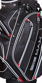 Big Max Terra 5  Golf Cart Bag