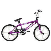 Momma Skyway Kids 20? Wheel BMX Bike