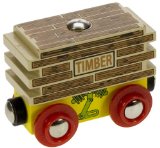 Timber Wagon