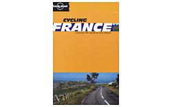 Cycling France Lonely Planet Guide