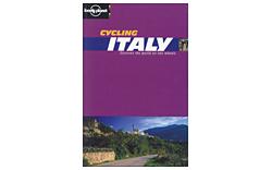 Cycling Italy Lonely Planet Guide