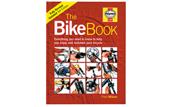 Haynes The Bike Book