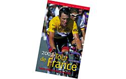 Tour de France 2001 DVD