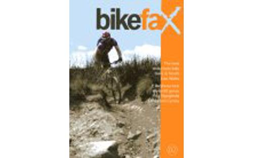 Mountain Bike Trail Guide In North East Wales