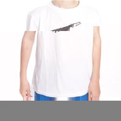 Billabong Boys Volume T-Shirt - White