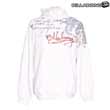 Billabong Cyclone Hoodie - White