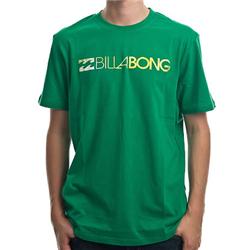 Danbury T-Shirt - Kelly