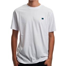 Density T-Shirt - White
