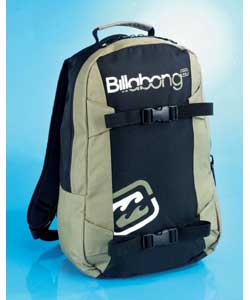 Billabong Excursion Backpack - Navy