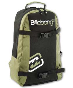 Billabong Excursion Backpack