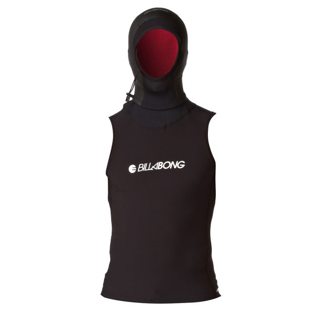 Billabong Furnace Thermal Rashvest -