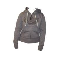 Billabong GIRLS SAULE ZIP UP HOODY