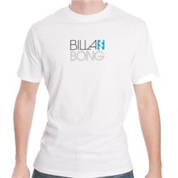 Billabong Highway T-Shirt - White