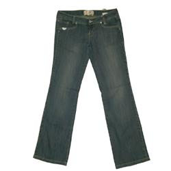 Ladies Nikolai Bootcut Jeans - Used